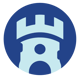 Bastion Logo Color